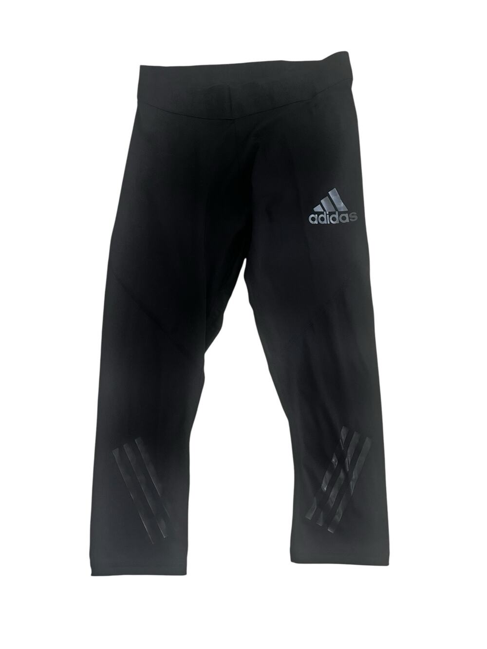 Adidas Men’s Alpha Skin Compression Leggings Size Large